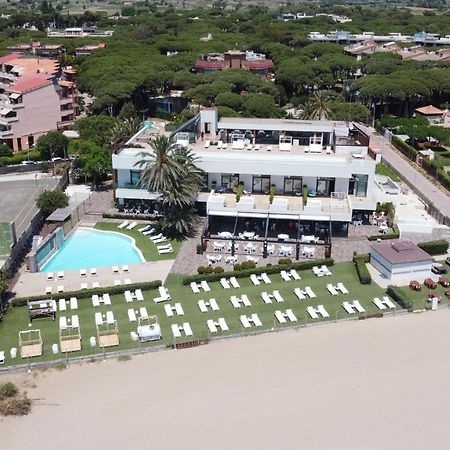 מלון Gavà Playa Grande By Tropical - Adults Only מראה חיצוני תמונה