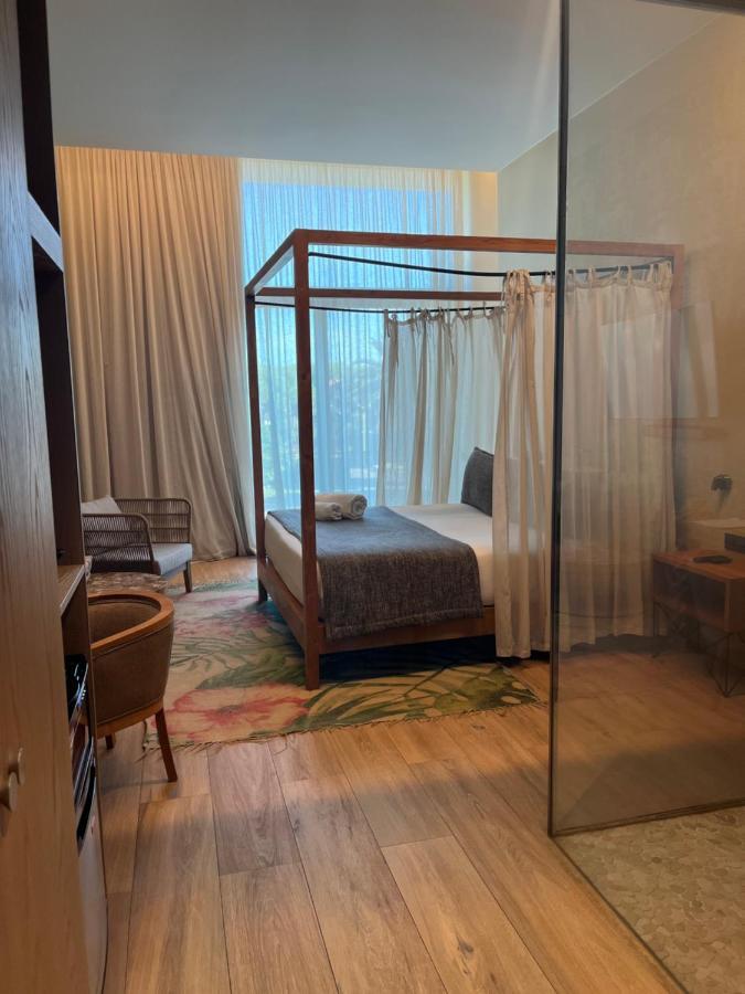 מלון Gavà Playa Grande By Tropical - Adults Only מראה חיצוני תמונה